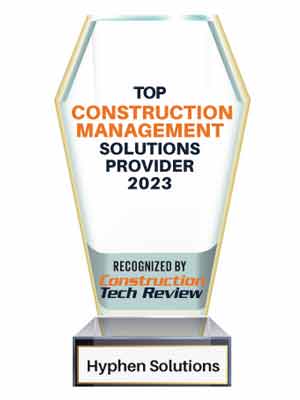 Top 10 Construction Management Solutions Companies - 2023