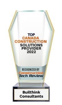 Top 10 Canada Construction Solutions Companies - 2022