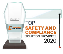Top 10 Safety and Compliance Solution Companies - 2020