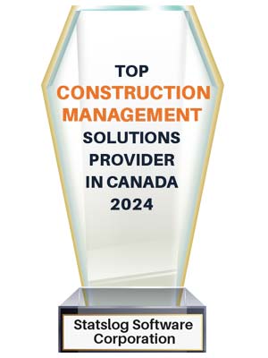 Top 10 Construction Management Solutions Companies in Canada - 2024