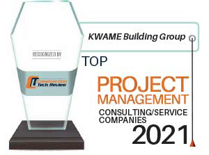 Top 10 Project Management Consulting/Services Companies - 2021