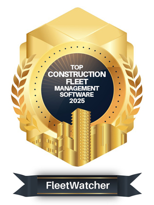Top Construction Fleet Management Software – 2025