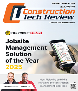 Fieldwire By Hilti: Reshaping The Construction Management Landscape