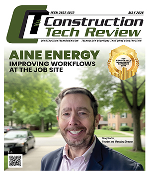 Aine Energy: Improving Workflows at the Job Site