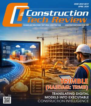 TRIMBLE [NASDAQ: TRMB]: Translating Digital Models Into Executable Construction Intelligence