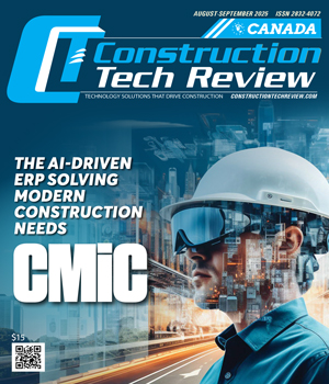 CMiC: The AI-Driven ERP Solving Modern Construction Needs