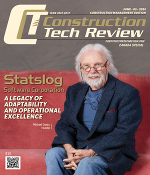 Statslog Software Corporation: A Legacy Of Adaptability And Operational Excellence