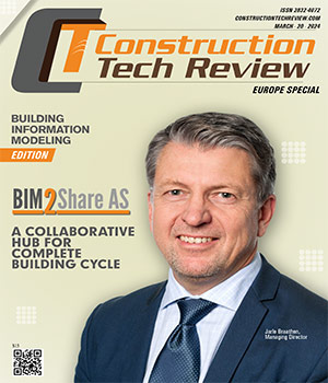 BIM2Share: A Collaborative Hub for Complete Building Cycle