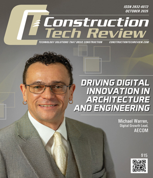 Driving Digital Innovation in Architecture and Engineering