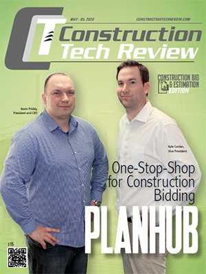 PlanHub: One-Stop-Shop for Construction Bidding