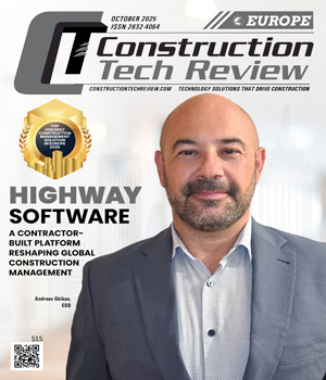 Highway Software: A Contractor Built Platform Reshaping Global Construction Management