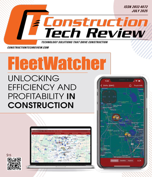 FleetWatcher: Unlocking Efficiency and Profitability In Construction