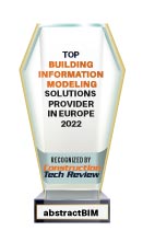Top 10 Building Information Modeling Solutions Companies in Europe - 2022