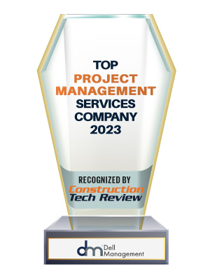 Top 10 Project Management Services Companies- 2023
