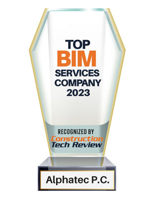 Top 10 BIM Services Companies - 2023