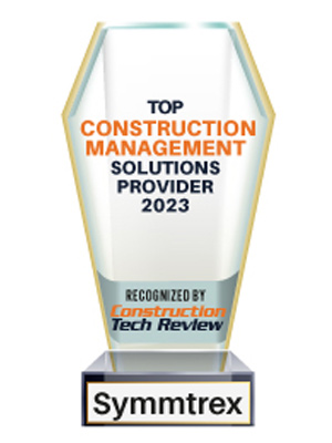 Top 10 Construction Management Solutions Companies - 2023