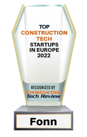 Top 10 Construction Tech Startups in Europe - 2022