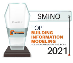 Top 10 Building Information Modeling Solution Companies in Europe - 2021