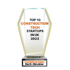 Top 10 Construction Tech Startups in UK - 2023