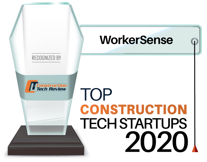 Top 10 Construction Tech Startups - 2020