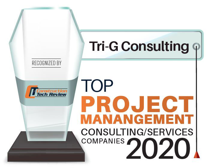 Top 10 Project Management Companies - 2020
