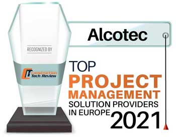 Top 10 Project Management Solution Companies in Europe - 2021