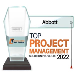 Top 10 Project Management Solutions Companies- 2022