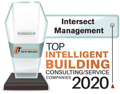 Top 10 Intelligent Building Consulting/Service Companies - 2020