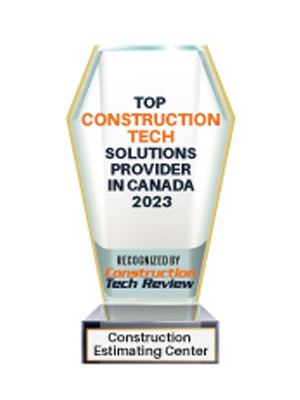 Top 10 Construction Tech Solutions Companies in Canada - 2023