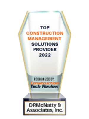Top 10 Construction Management Solutions Companies - 2022