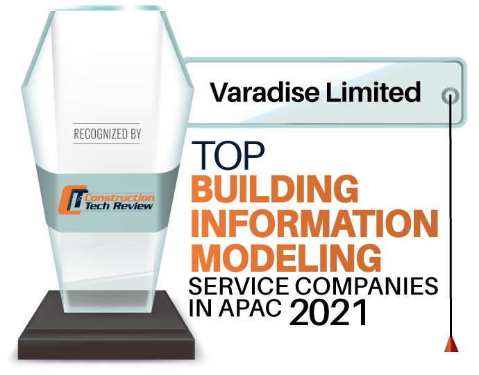 Top 10 Building Information Modeling Service Companies in APAC - 2021