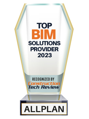 Top 10 BIM Solutions Companies - 2023