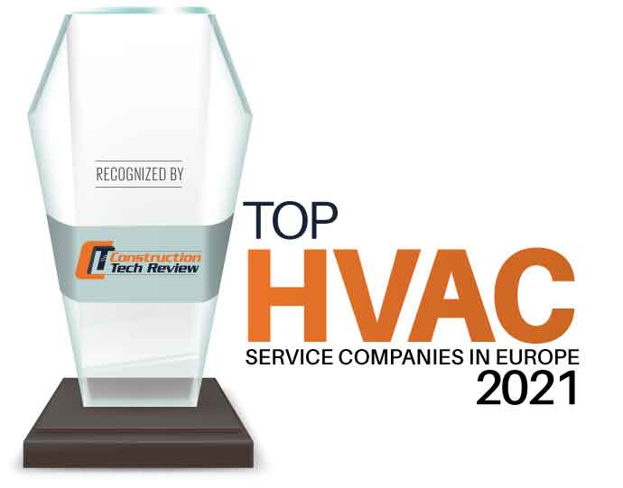 Top 10 HVAC Service Companies in Europe - 2021