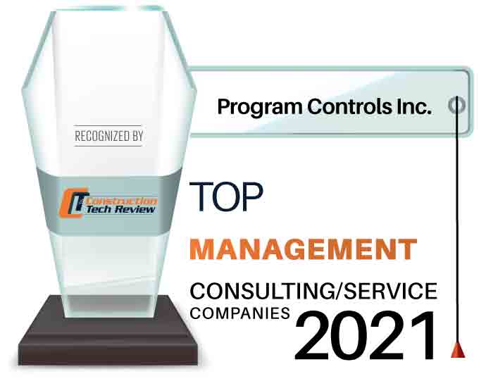 Top 10 Project Management Consulting/Services Companies - 2021