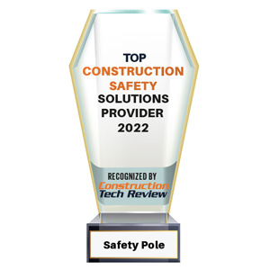 Top 10 Construction Safety Solutions Companies - 2022