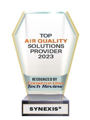 Top 10 Air Quality Solution Companies - 2023