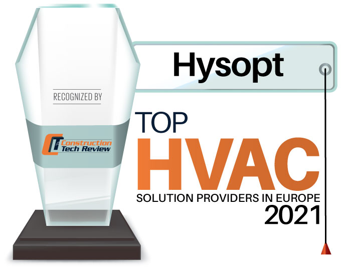 Top 10 HVAC Solution Companies in Europe - 2021