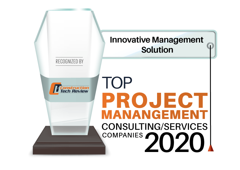 Top 10 Project Management Companies - 2020