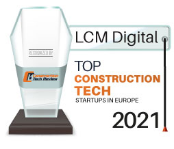 Top 10 Construction Tech Startups in Europe - 2021