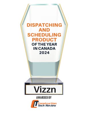 Dispatching Scheduling Software Company of The Year 2024