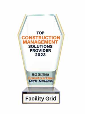 Top 10 Construction Management Solutions Companies - 2023