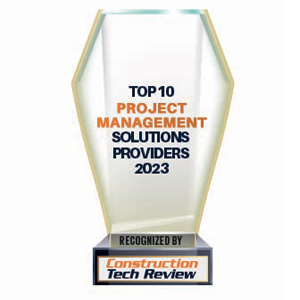 Top 10 Project Management Solutions Companies- 2023