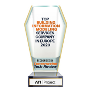 Top 10 Building Information Modeling Services Companies in Europe - 2023