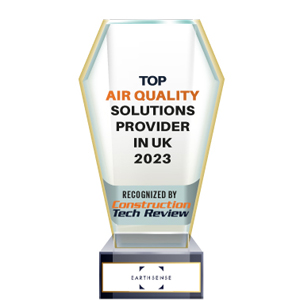 Top 5 Air Quality Solutions Companies in UK – 2023