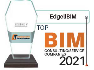 Top 10 Building Information Modeling Consulting/Service Companies - 2021