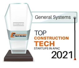 Top 10 Construction Tech Startups in APAC - 2021