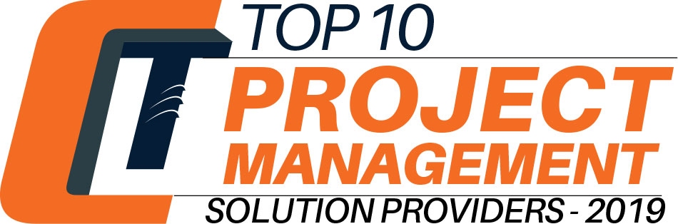 Top 10 Project Management Solution Companies - 2019