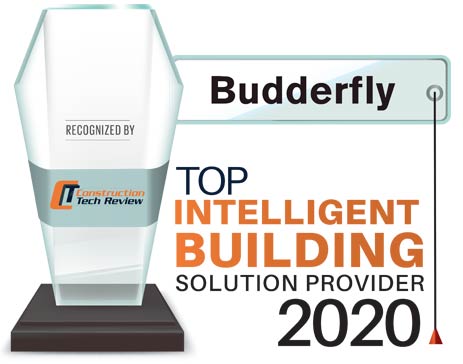 Top 10 Intelligent Building Solution Providers - 2020