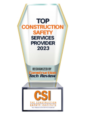 Top 10 Construction Safety Services Companies - 2023