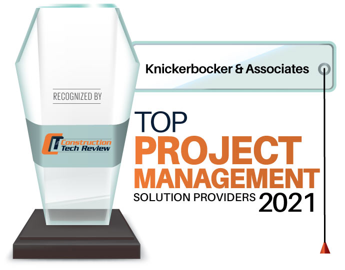 Top 10 Emerging Project Management Solution Companies - 2021